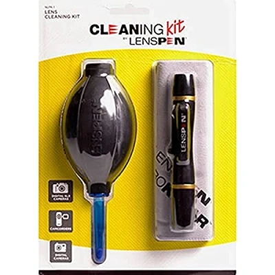 Abbildung von Lenspen l pk1 N Reinigungsset