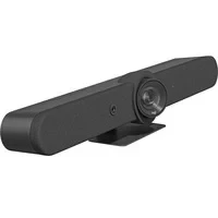 Abbildung von Logitech Rally Bar All in one Videokonferenzsystem