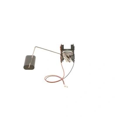 Abbildung von BOSCH 1 582 980 163 Tankgeber Anbau OPEL: Astra H Caravan, GTC, Schrägheck