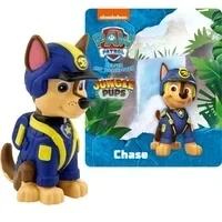 Abbildung von tonies Hörspielfigur Paw Patrol Jungle Pups: Chase