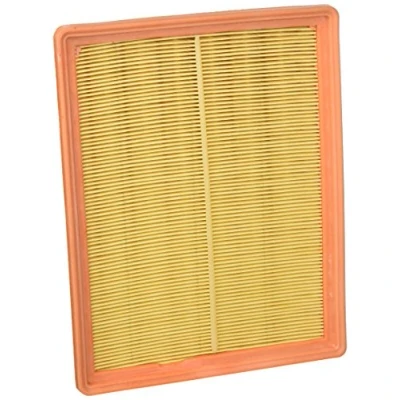 Abbildung von VALEO 585735 Luftfilter 42 200 258 Filtereinsatz KIA: CARENS 3, Magentis II