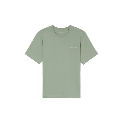Abbildung von Marc OPolo T Shirt &quot;Mix &amp; Match Cotton&quot;