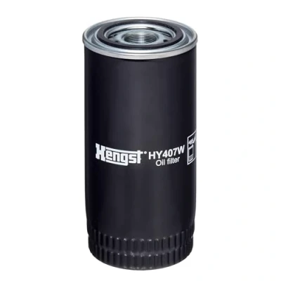 Abbildung von HENGST FILTER HY407W Filter, Arbeitshydraulik