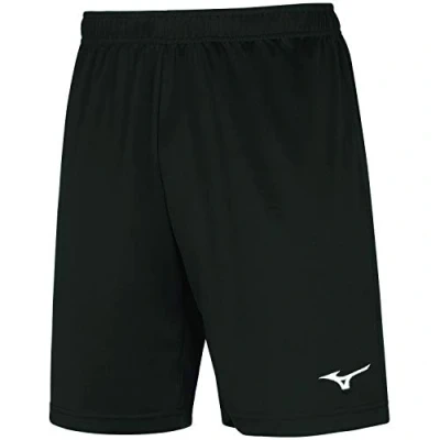 Abbildung von Mizuno Trainingshose Handballshorts TRAD SHUKYU SHORT(M)