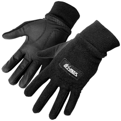 Abbildung von Longridge Winddichte Handschuhe Paar X Large