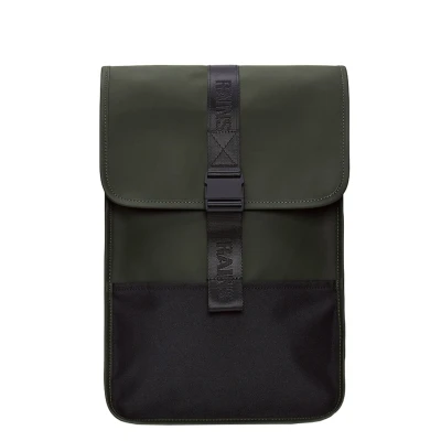 Abbildung von Rains Trail Backpack Mini W3 green