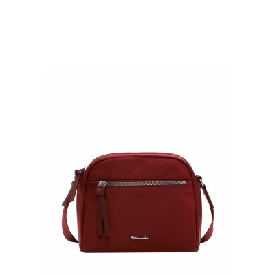 Abbildung von Tamaris Giuseppa Umhängetasche, Damen, Größe: One Size, Red