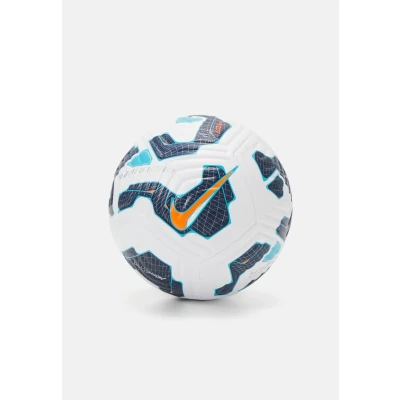 Abbildung von Nike Performance Flight Unisex Fußball, Größe: 5, White/blackened blue/hyper crimson