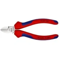 Abbildung von KNIPEX 70 05 140 Seitenschneider