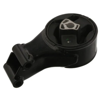 Abbildung von FEBI BILSTEIN 37296 Motorlager hinten Gummimetalllager grün OPEL: Zafira C Tourer, Astra H Caravan, Schrägheck, CHEVROLET: Orlando