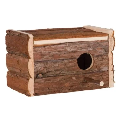 Abbildung von TRIXIE Nistkasten Natural Living
