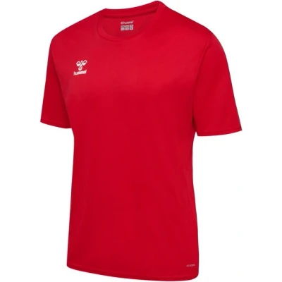 Abbildung von Hummel Essential Short Sleeve T shirt 3XL