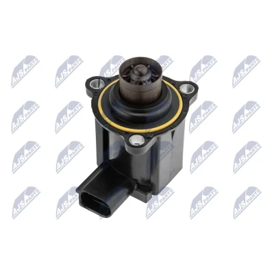 Abbildung von NTY ECD VW 035 Schubumluftventil, Lader AUDI: TT Coupe, Q3, A4 B8 Avant, VOLKSWAGEN: GOLF 6, Scirocco III, Eos, SKODA: Octavia 2 Combi