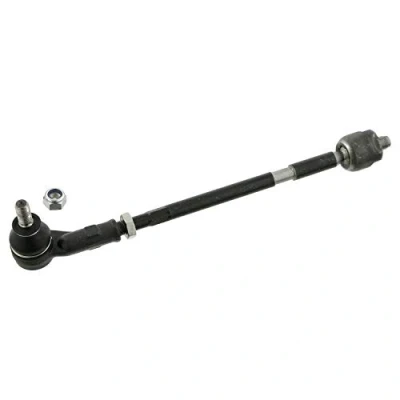Abbildung von febi BILSTEIN 14326 Spurstange Vorderachse links Plus VOLKSWAGEN: Polo III Schrägheck, SEAT: Arosa