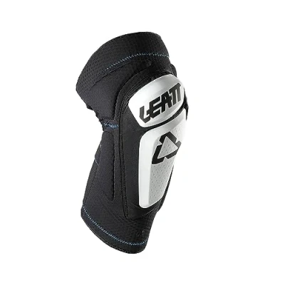 Abbildung von Leatt Knee Guard 3DF 6.0 soft and ventilated