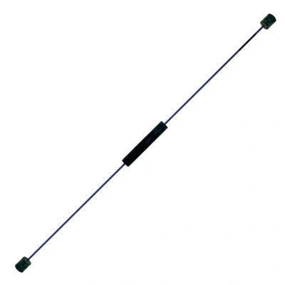 Abbildung von FLEXI BAR® Intensiv (blau) inkl. Trainingsplan + Fitness Überraschung GRATIS!