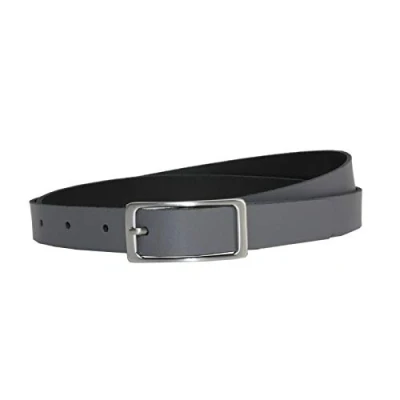 Abbildung von Vascavi Ledergürtel, 2 cm breit, Made in Germany, echt Leder Gürtel für Damen, als Hüftgürtel, kürzbar (115 Gesamtlänge 125 cm, Hellbraun)