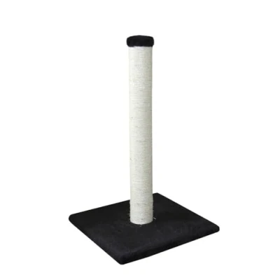 Abbildung von Nobby Kratzbaum Classic Bari H 64 cm schwarz