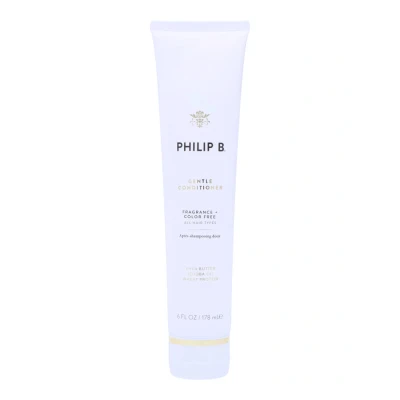 Abbildung von Philip B Gentle Conditioner 178 ml
