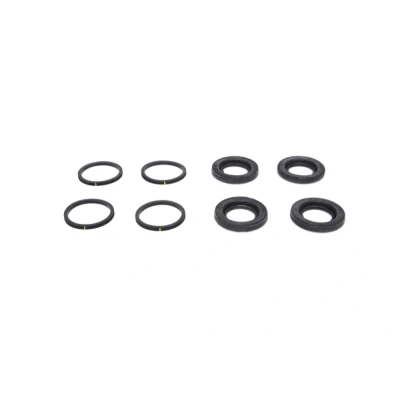 Abbildung von ATE 13.0441 3401.2 Dichtungssatz, Bremssattel BMW: 02 Limousine, Cabrio