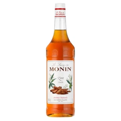 Abbildung von Monin Sirup Zimt (1 x 1,0l)