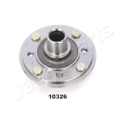 Abbildung von JAPANPARTS KK 10326 Radnabe Vorderachse