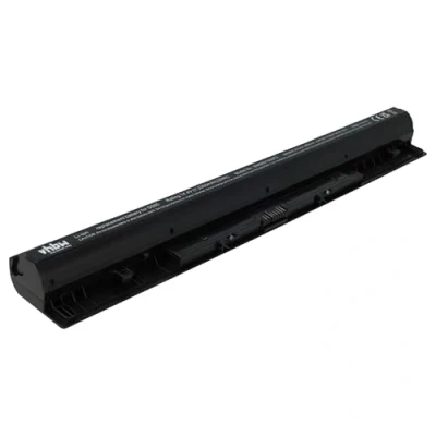Abbildung von vhbw Akku kompatibel mit Lenovo G500, G500S, G500s Touch, G50 30, 45, G505s, 70, 70M Notebook (2200mAh, 14,8V, Li Ion)