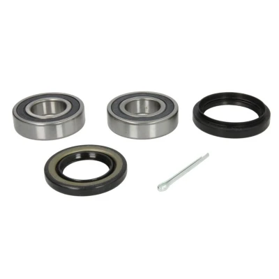 Abbildung von BTA H17004BTA Radlagersatz links, rechts, Vorderachse 62, 62 SUBARU: JUSTY 1, 2