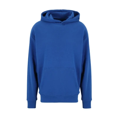 Abbildung von Urban Classics Kapuzenpullover, Herren, Größe: 4XL, Royal