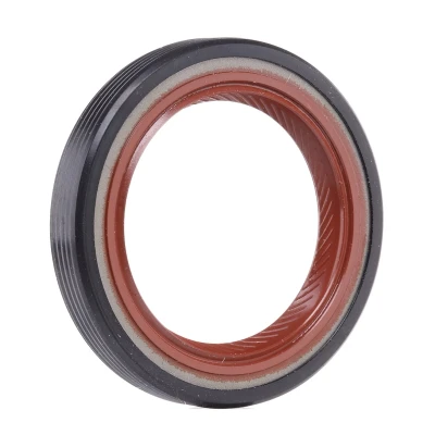 Abbildung von ELRING 507.806 Kurbelwellendichtring FPM (Fluor Kautschuk)/ACM (Polyacryl Kautschuk) RENAULT: Super 5 Schrägheck, TWINGO 1, 4 Kombi
