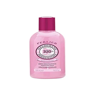 Abbildung von Perlier, Granatapfel, Bad Creme, 500 ml, 1