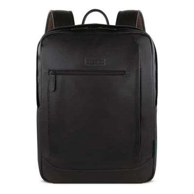 Abbildung von bugatti Clark Tagesrucksack, Herren, Größe: One Size, Darkbrown