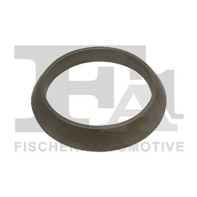 Abbildung von FA1 112 973 Dichtring, Abgasrohr 93 VOLKSWAGEN: TRANSPORTER 3 Bus, GOLF 2, Kasten