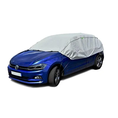 Abbildung von Halbgarage OPTIMO ML geeignet für Ford B Max Sonnen UV Schutz Abdeckung