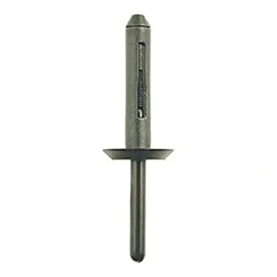 Abbildung von KS TOOLS 420.1276 Halteclipsatz, Karosserie