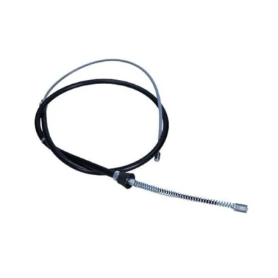Abbildung von MAXGEAR 32 0810 Handbremsseil hinten rechts, links 1588, 923 Trommelbremse SEAT: Ibiza 4 Schrägheck, ST, Sportcoupe
