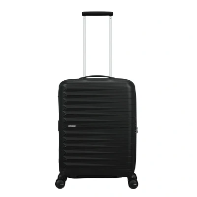 Abbildung von American Tourister Fastforward Reisekoffer 36L, Flash Black