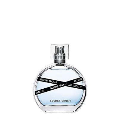 Abbildung von Miss So…? Secret Crush Parfum Für Damen, Eau de 50ml