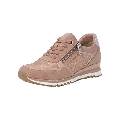 Abbildung von Marco Tozzi by GMK Damen Sneaker beige