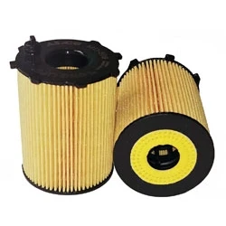Abbildung von Ölfilter ALCO FILTER MD 509