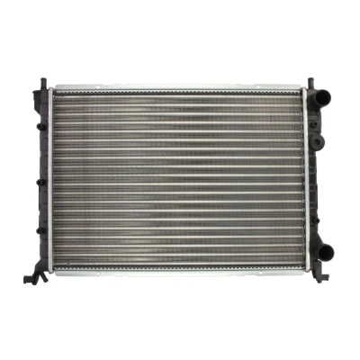 Abbildung von THERMOTEC D7F041TT Kühler, Motorkühlung FIAT: Palio I Weekend
