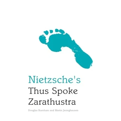 Abbildung von Nietzsche&#039;s Thus Spoke Zarathustra: An Edinburgh Philosophical Guide (Edinburgh Guides)