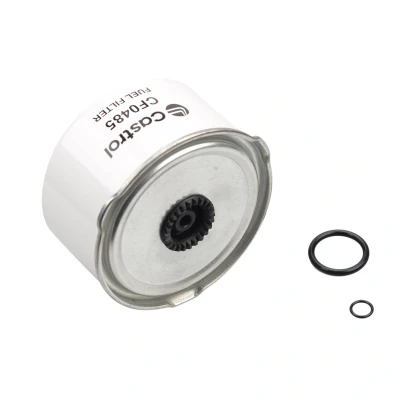 Abbildung von Castrol filters CF0485 Kraftstofffilter Leitungsfilter LAND ROVER: Discovery 3, Range Rover Sport, 4