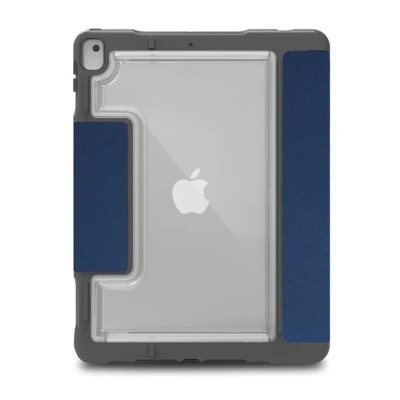 Abbildung von STM Dux Plus Duo Case iPad 10.2 blau ✅ Bei SB Supply! 222 236JU 03
