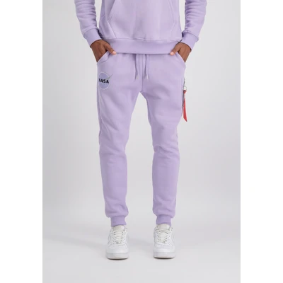 Abbildung von Alpha Industries Jogginghose Men Jogger NASA Cargo Sweat
