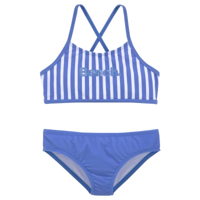 Abbildung von Bench Dakota Bikini Blue für Kinder, Größe: 122/128,