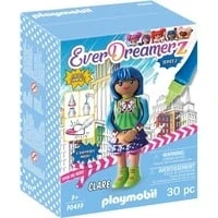Abbildung von 70477 EverDreamerz Clare Comic World, Konstruktionsspielzeug