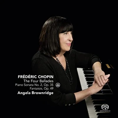 Abbildung von Chopin: The Four Ballades (Cambridge Music Handbooks)