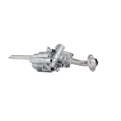 Abbildung von RIDEX 596O0009 Ölpumpe mit Saugrohr Adapter, Schwallsperre VOLKSWAGEN: GOLF 3 Cabrio, Passat B3/B4 Variant, 1 Cabriolet, SEAT: Ibiza 2