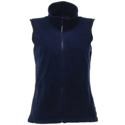 Abbildung von Regatta Professional Fleeceweste Haber Fleece Weste Active Stretch Gewebe, mit Anti Fussel Struktur